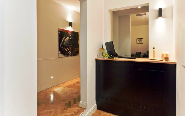 Vanity Hotel