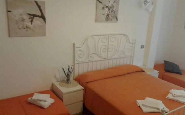 B&B Gregory 90