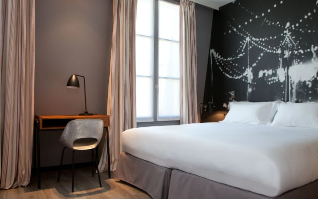 Hotel l'Antoine