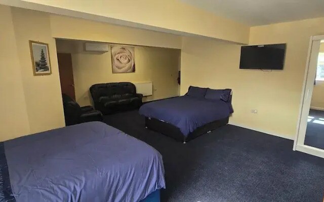 The Carmichael - Hull City Centre