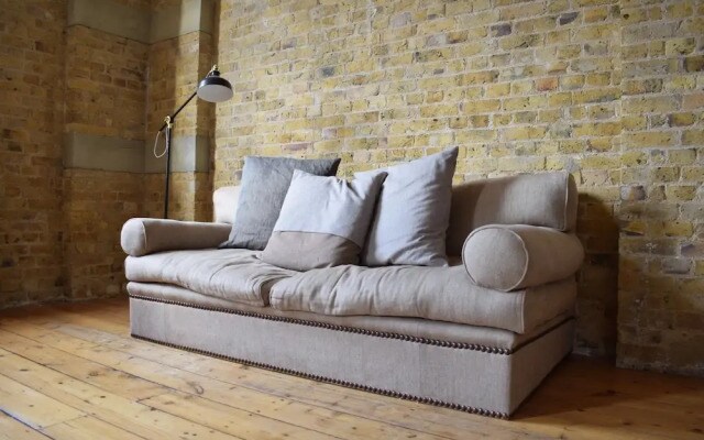 1 Bedroom Loft-style Flat in Haggerston