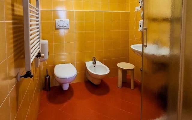 Foresteria Valdese Di Venezia