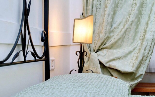 Scipioni Suites