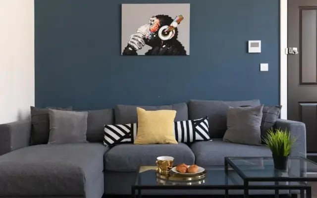 home.ly London Liverpool Str Apartments