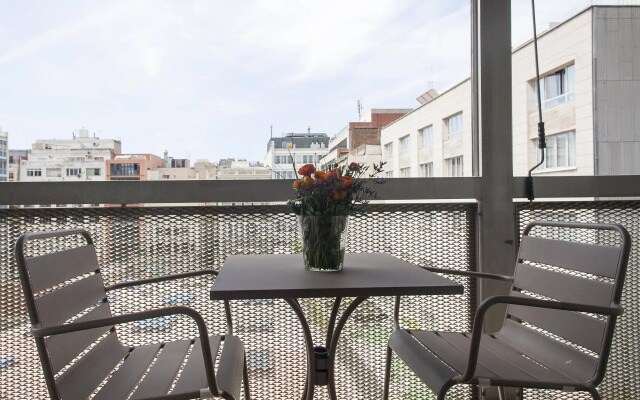 Splendom Suites Pau Claris