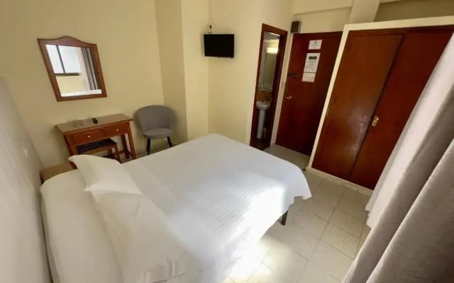 Hotel Cabello
