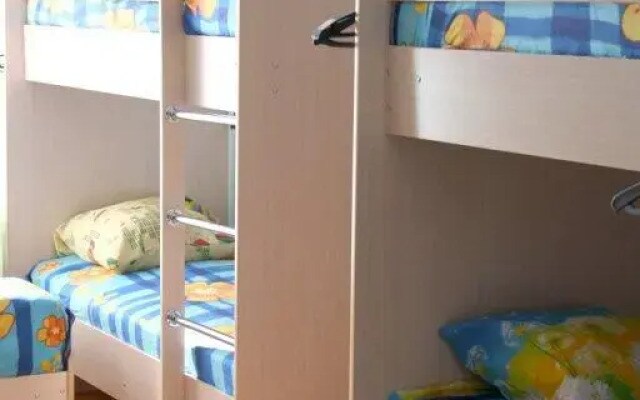 HOSTEL Oliva / Oliva