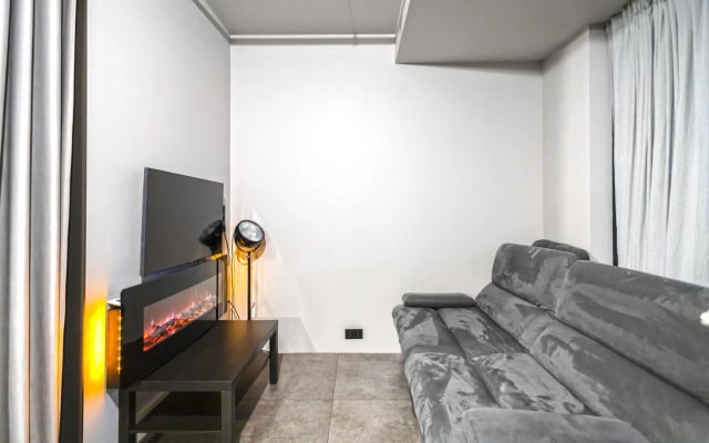Elite Apartments (Элит Апартментс) на Ходынском бульваре 2