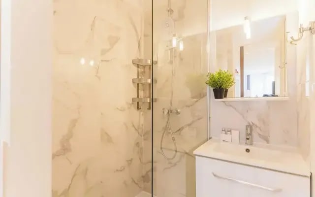Quiet Apartment - 1br/4p - Sacre Coeur