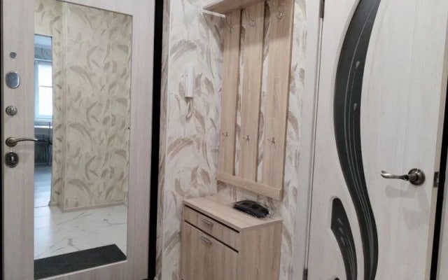 Апартаменты «В.МЕСТЕ» на ул. Курыжова, д. 30