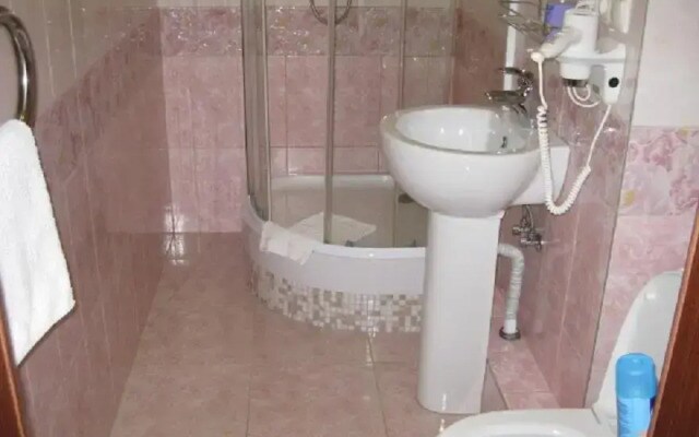 Арлекино на Новороссийской