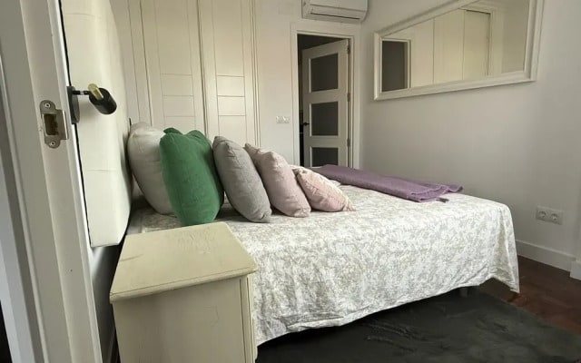 M Lho123hag Alquiler Mensual Piso 1 Dormitorio e