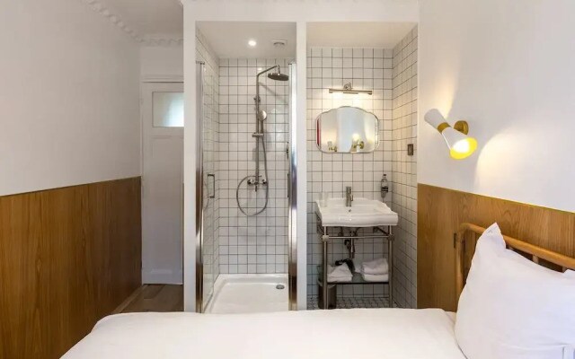 Appartement Rosiere