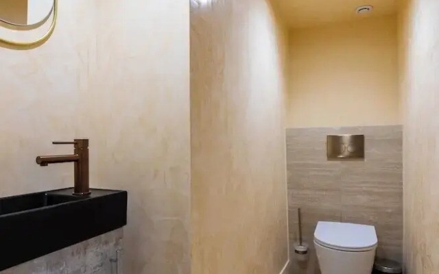 Exclusive Apartment - 5bd/12p - Grands Boulevards