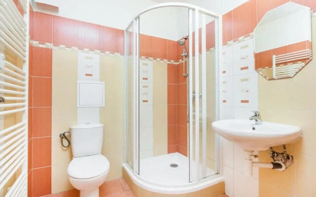 Apartman Rokytnice 213