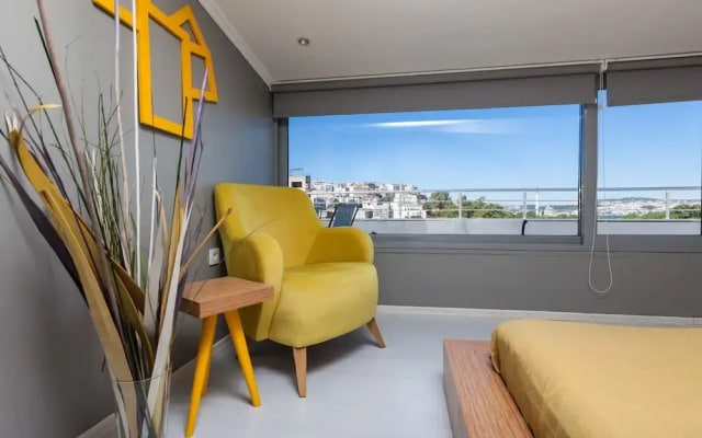 Galata Nil Suite