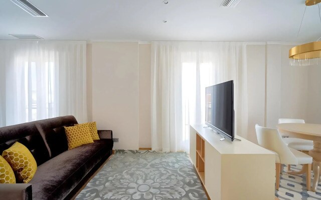 Tandem Soho Suites