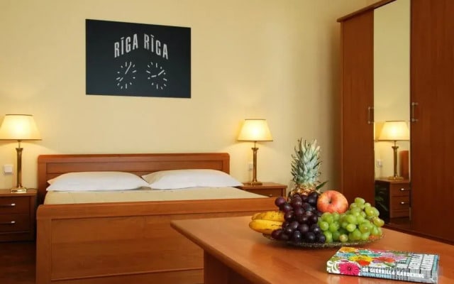 Baltic Suites