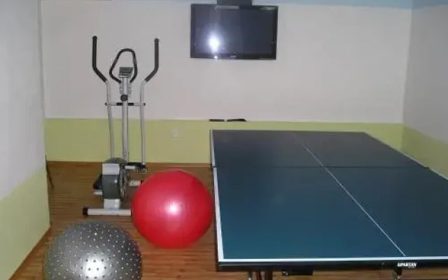 Penzion U Dvou slunci