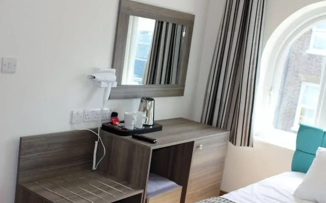 Camden Belmont Hotel