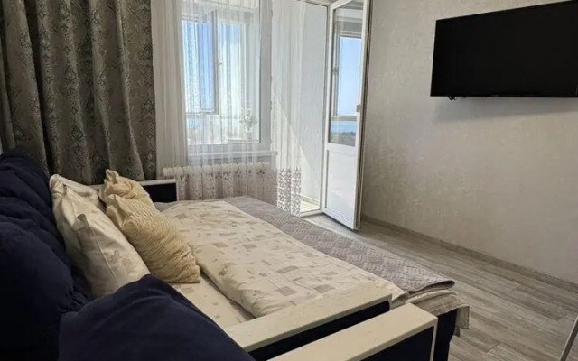 Апартаменты на Крепостной, 51к1