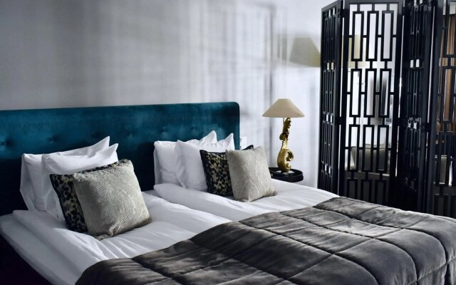 Hotel F6