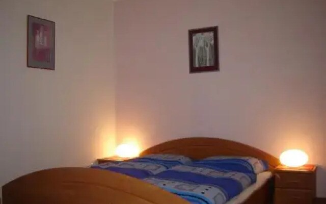 Apartmány Ajka