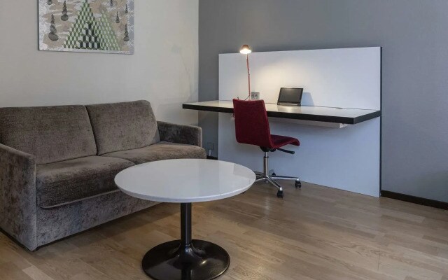 Scandic Kaisaniemi