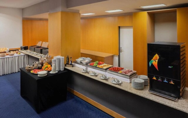 Hesperia Hotel Olomouc