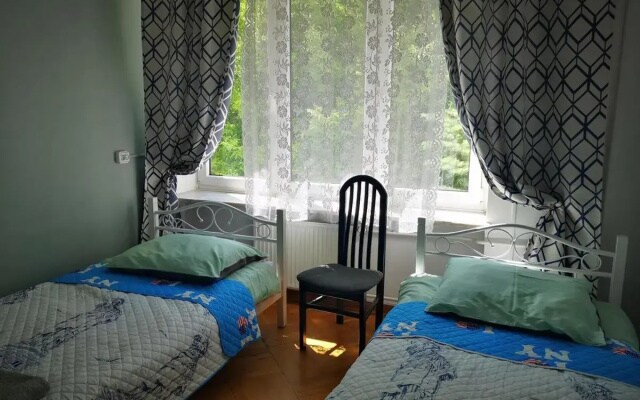 Mira Rent House