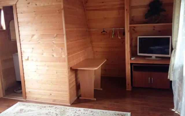 Коттедж Арина