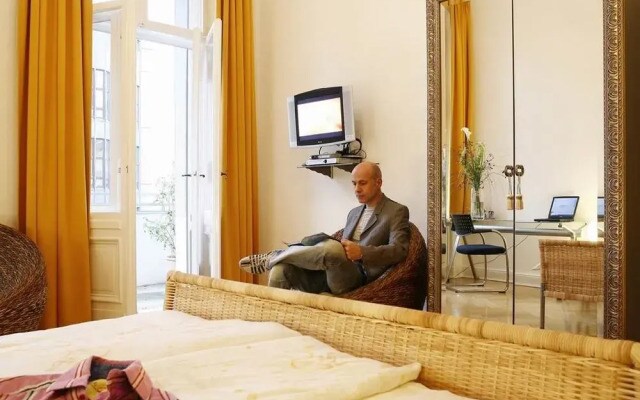 STARS Guesthouse Berlin
