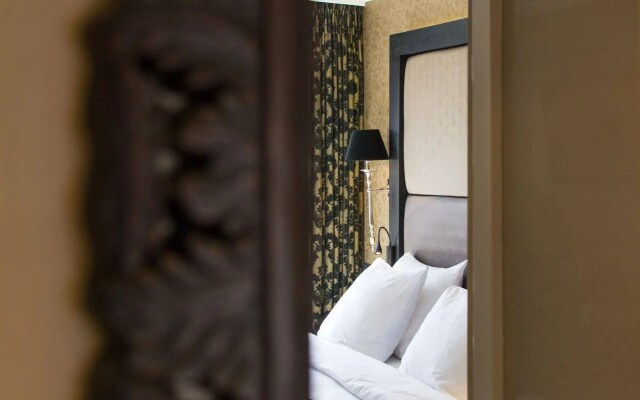 Hotel Sint Nicolaas