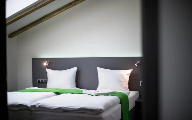 Hotel Herrmes