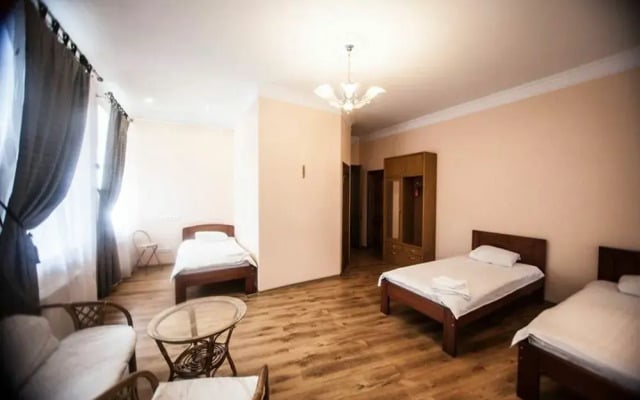 Biplan Aleksandria
