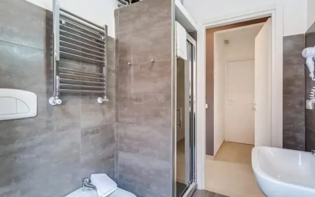 San Giovanni Suites