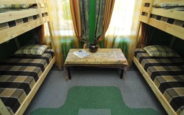 Hostel Kamelia