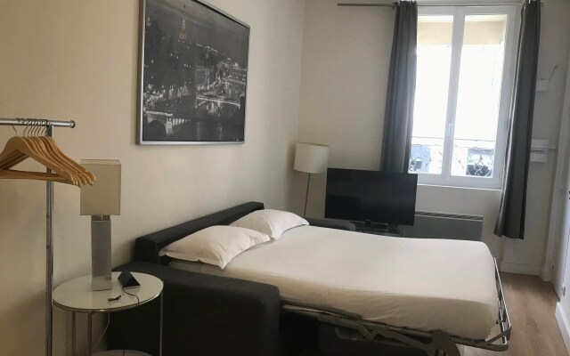 Bridgestreet Le Marais