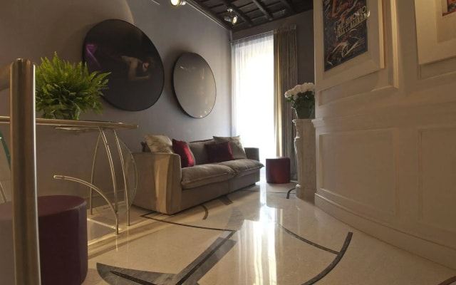 Bdb Rooms Margutta