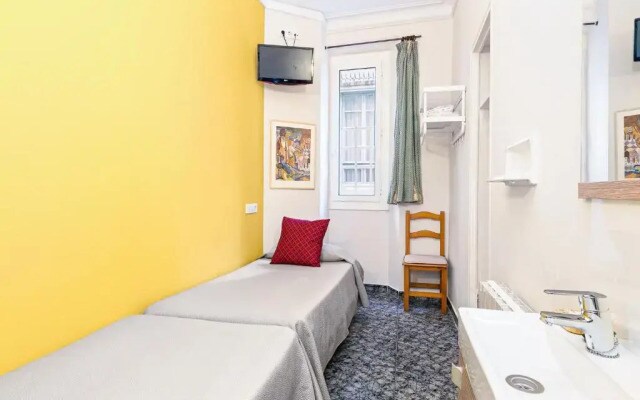 Hostal Santa Ana