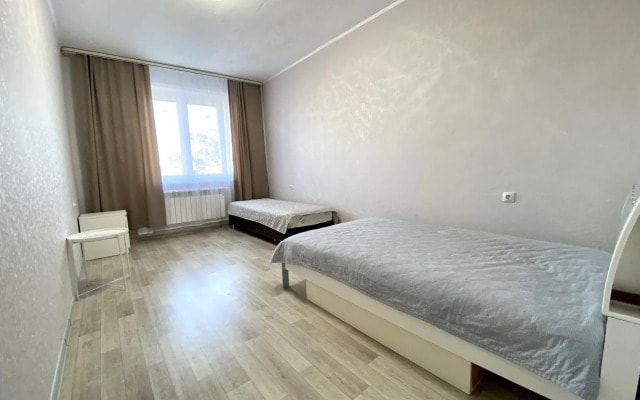 3-комнатная квартира ул. Токмакова 49