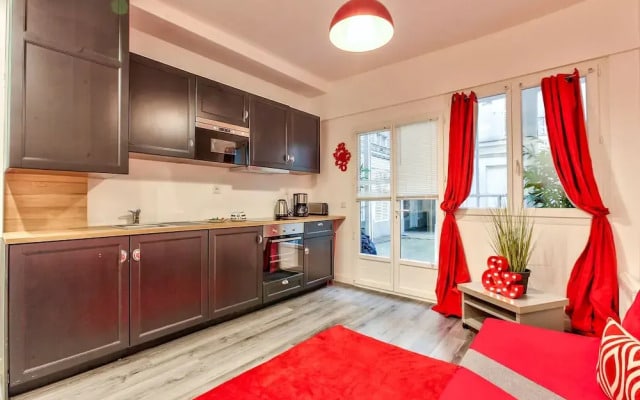 07- Best Flat of Grand Boulevard