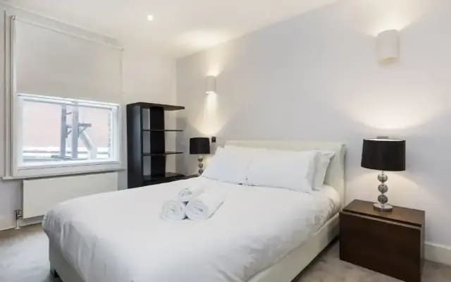 Leicester Square - Trafalgar Apartment