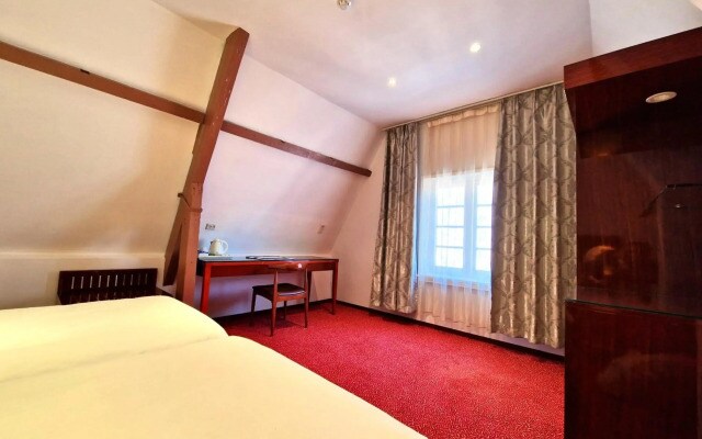 Chasse Boutique Hotel