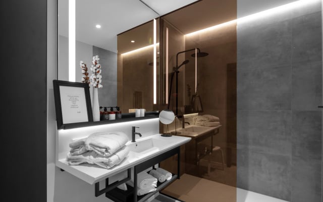 THE MANES Boutique Hotel Prague