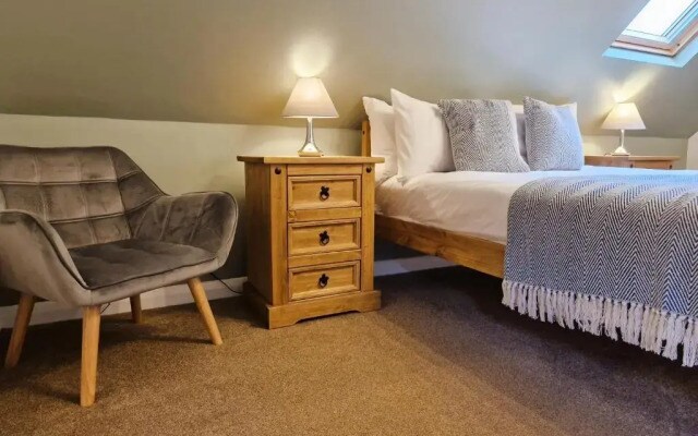 Twitchill Farm Cottages
