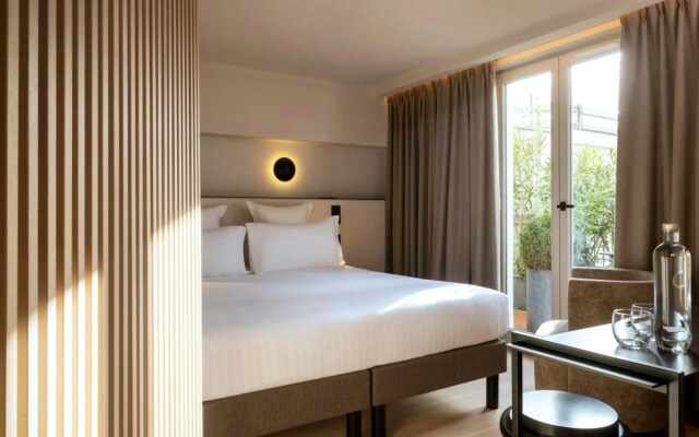 Hôtel Esté