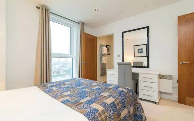 Austin David Apartments - New Island