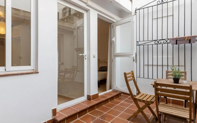 LA MERCED Apartment X 3BR 3BT
