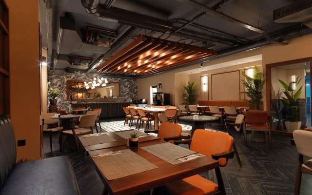 Jaff Hotels Nişantaşı